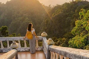 Plus de voyages, plus d'avantages
