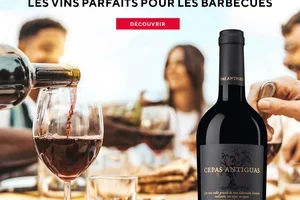 Vins de barbecue pour des moments parfaits 🍷