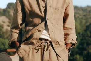 Looks de saison, raffinés et nonchalants