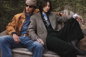 Découvrez la Collection Automne/Hiver 2026