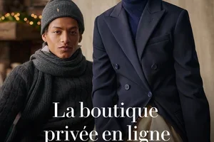 Dernière chance pour effectuer vos achats dans notre boutique privée en ligne