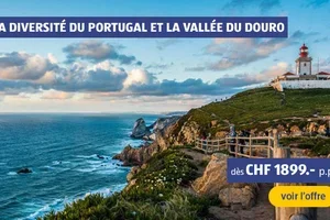 Chère Marie, les nouvelles offres sont disponibles!