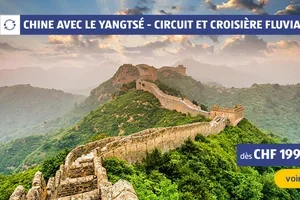 Chère Marie, les nouvelles offres sont disponibles!