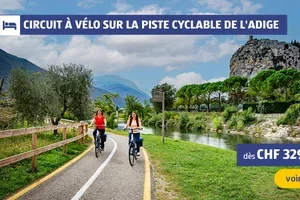 Chère Marie, les nouvelles offres sont disponibles!