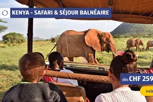 Chère Marie, les nouvelles offres sont disponibles!