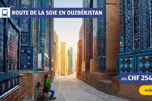 Chère Marie, les nouvelles offres sont disponibles!