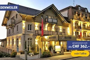 Chère Marie, les nouvelles offres sont disponibles!