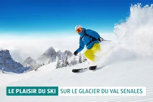 Chère Marie, les nouvelles offres sont disponibles!