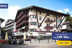 Chère Marie, les nouvelles offres sont disponibles!