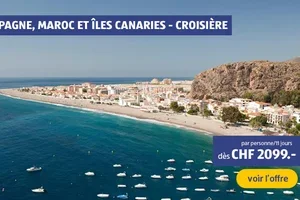 Chère Marie, les nouvelles offres sont disponibles!