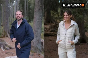 Votre compagnon pour l'extérieur