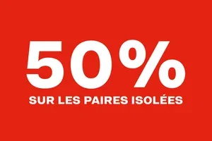 Dernière chance⏰  