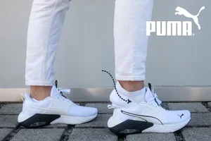 PUMA : Nouveautés pour vous