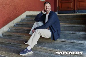 Nouveaux Skechers pour vous