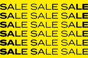 10% supplémentaires sur les articles déjà en soldes 