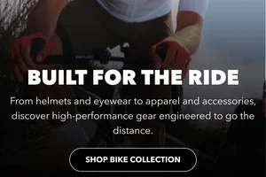 New Helmets Just Dropped