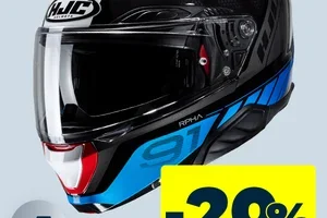 HJC, Shoei, Schuberth, LS2 & mehr → stark reduziert