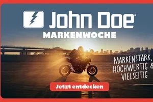 😎 John Doe: Exklusive Styles nur bei POLO
