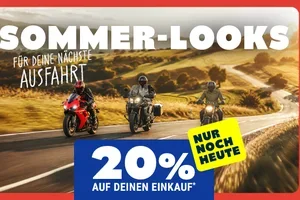 👉Endet heute: 20% Rabatt auf Deinen Einkauf