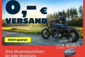 ☀️ Summer Sale: Bis zu 80 % sparen + 0 € Versand für Club Member