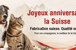 Joyeux anniversaire, la Suisse – Découvrez la qualité suisse