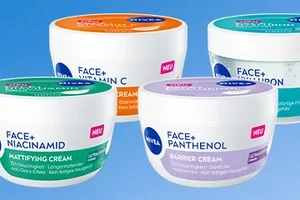 Offres phares, soins de la peau et Color Seasons