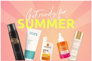 Get summer ready – dein Glow wartet ☀️