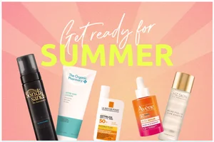 Get Summer Ready – dein Glow wartet ☀️