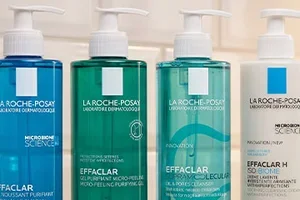 La Roche Posay | ghd | bumble and bumble. | K-Beauty