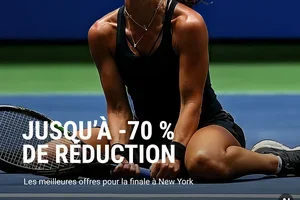🏆🕙Aujourd'hui seulement : jusqu'à -70% sur nos Final Deals 