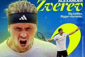 🏆Zverev et Rybakina s'imposent avec brio – découvrez dès maintenant l'équipement des champions