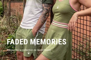 Quiet Please & Nike 😍 nouveaux styles fraîchement arrivés