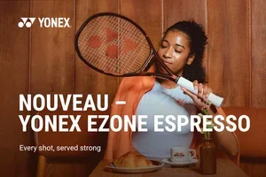 🎾Raquettes de tennis à moins de CHF 150 : une qualité top au meilleur prix 
