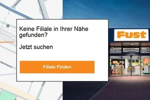 SOLDES chez Fust - jusqu'à 60% de réduction pour une durée limitée 💰