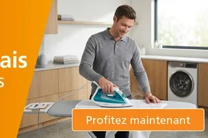Bonjour Monsieur Duck, découvrez nos Fust-Deals