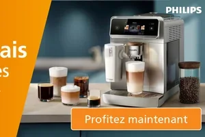Jusqu’à 60% de rabais sur Philips – découvrez les meilleures offres