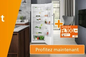 Profitez dès maintenant d'un bon d'achat coop.ch de fr. 100.–