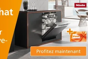 Bonjour Monsieur Duck, découvrez nos Fust-Deals