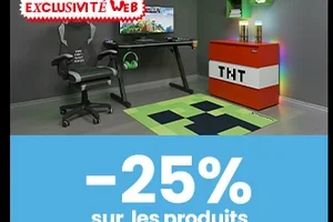 Black Week : ça continue 🥳