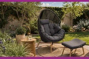 Jusqu'à -75% sur les articles de jardin