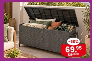 ⚡️Flash Sale : jusqu’à -60% pour protéger ton mobilier de jardin