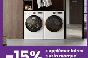 Jusqu’à -50% sur les TV pour vivre la Coupe du Monde comme au stade