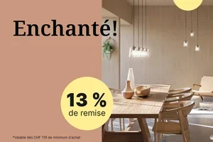 💭 Votre code promo vous attend !