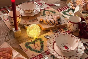 Ihr Geschenke-Bonus 🎁🎄 -25% auf alles bei Ackermann