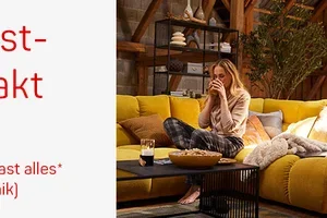 Herbst-Auftakt 🍂 -25% auf fast alles