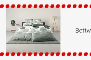 -30% auf Loungewear, Wäsche & Bettwäsche oder 35% auf alles bei Flexikonto Teilzahlung sichern