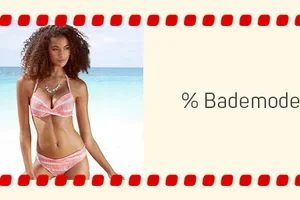 Sommer Sale Finale: Artikel bis zu 50% reduziert und zusätzlich 30% auf alles sichern!