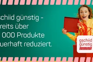 Sommer, Sonne, 30 % Rabatt!