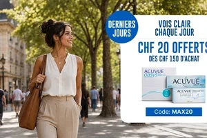 Pourquoi payer plus dans 3 jours ? ⏰