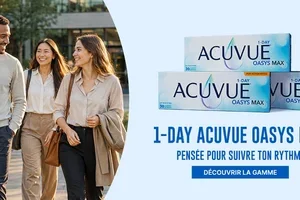 De retour derrière les écrans ? 👀